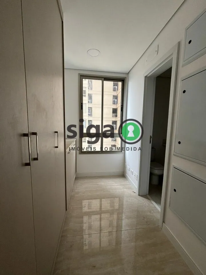 Imagem Residência de Alto Padrão na Cidade Jardim com 3 Suítes e 3 Vagas