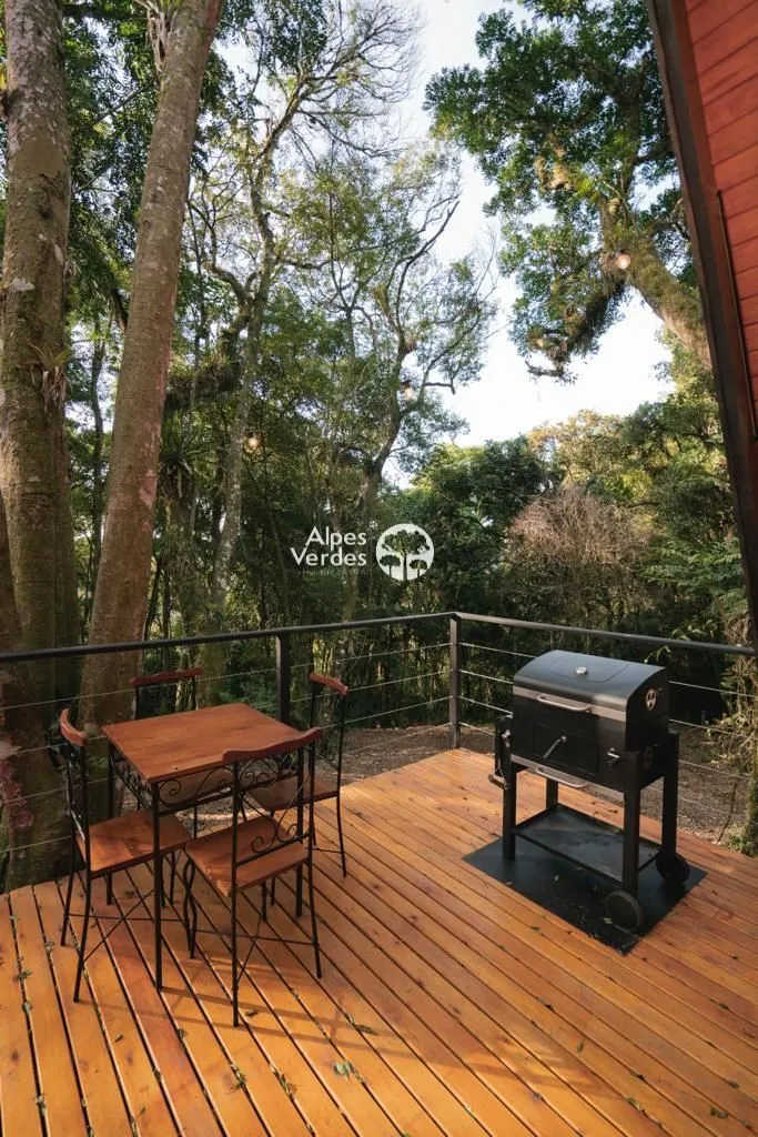 Imagem Casa à Venda em Alpes Verdes, Canela - RS