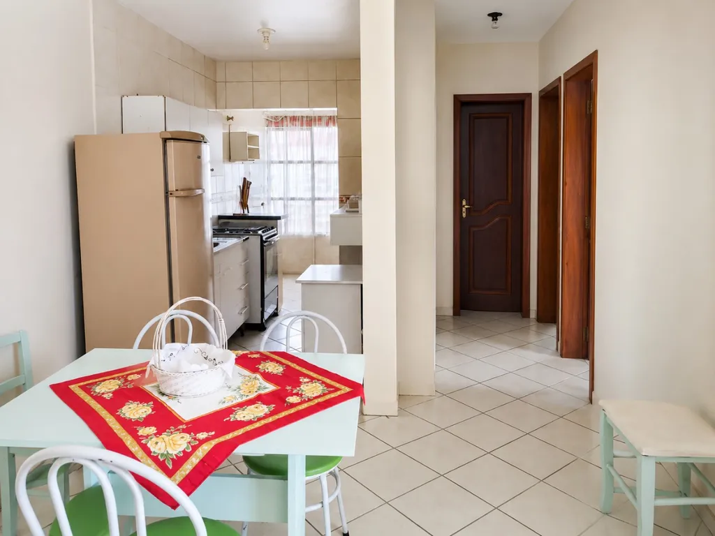 Imagem Apartamento em Bela Vista
