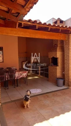Imagem Casa, Jardim São Marco - São José do Rio Preto