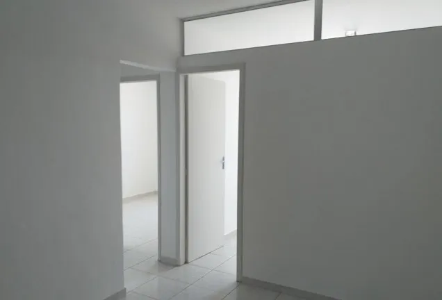 Imagem Apartamento com 2 Quartos à Venda, 44 m² em Alto da Mooca - São Paulo