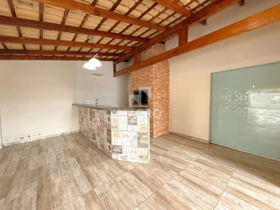 Imagem Casa Térrea | Vila lenzi | 2 quartos | 130m²