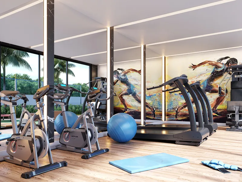 Imagem Casa em Condomínio em Lançamentos no bairro Recreio dos Bandeirantes - Rio de Janeiro, RJ
