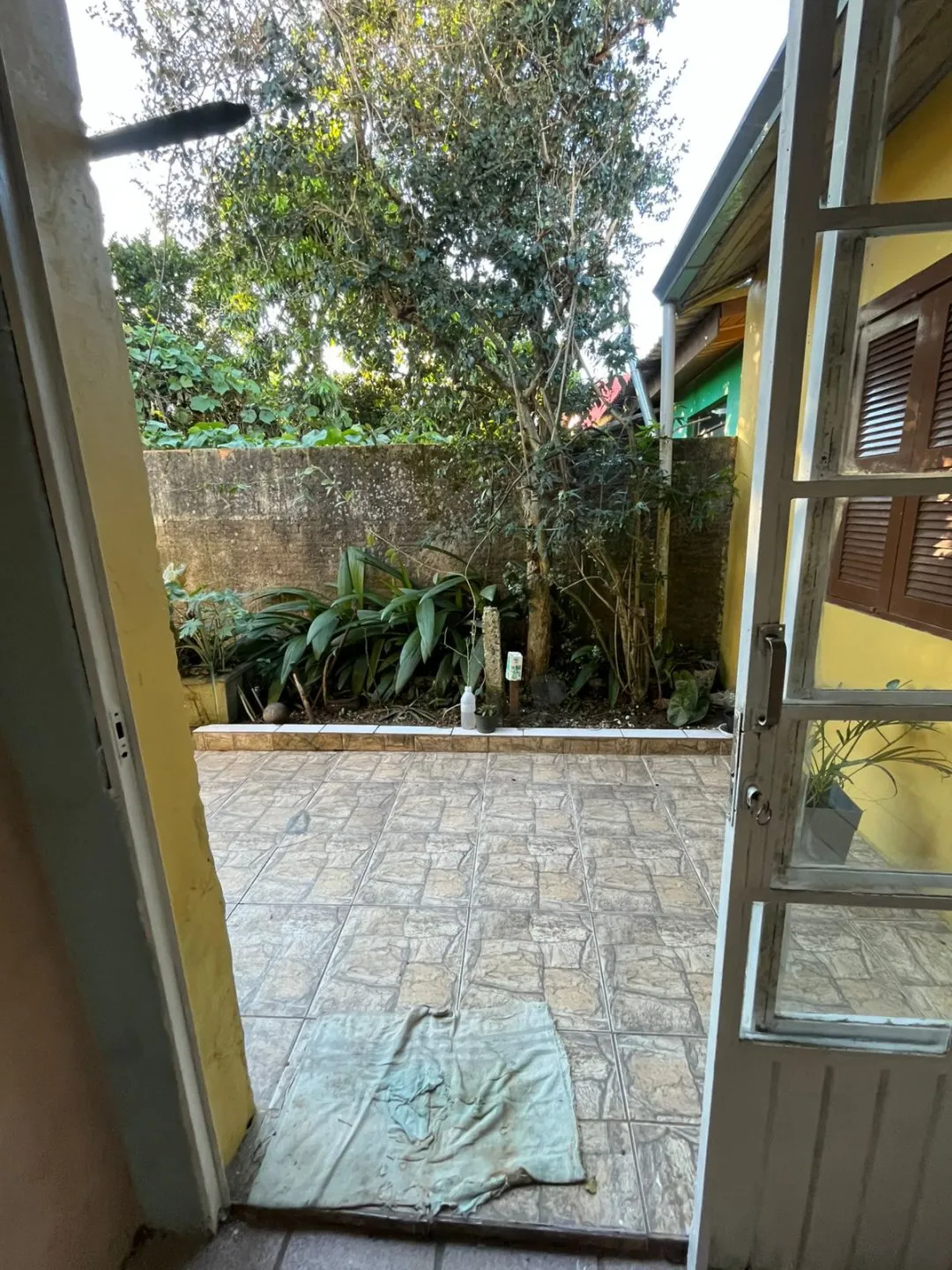 Imagem Casa Completa com Piscina e Porteira Fechada - Conforto e Espaço para sua Família