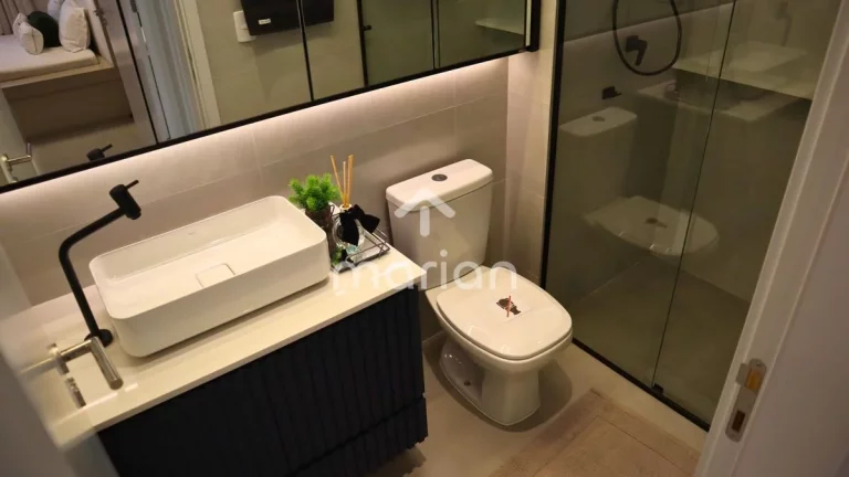 Imagem Apartamento com 2 quartos, Santo Antônio - Balneário Piçarras
