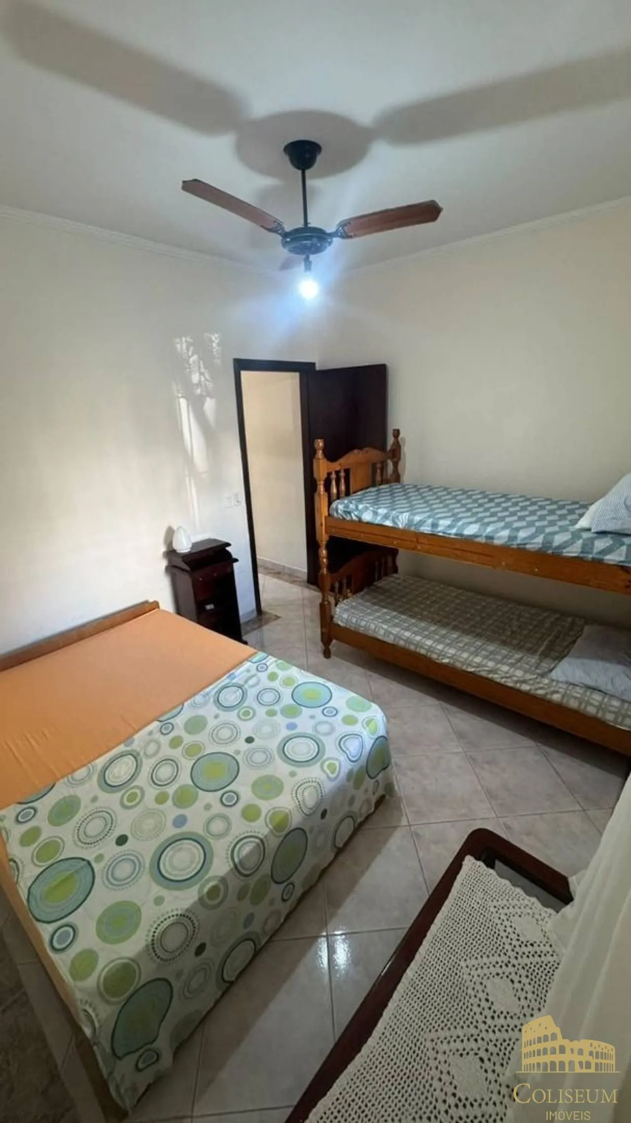 Imagem Casa 3 Dorms c/1 Suite , 2 vagas, Guilhermina