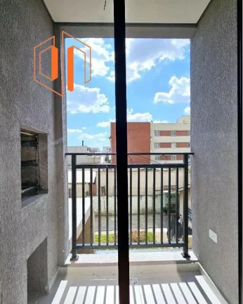 Imagem Apartamento para Venda em São José dos Pinhais, Parque da Fonte, 3 dormitórios, 1 banheiro, 1 vaga