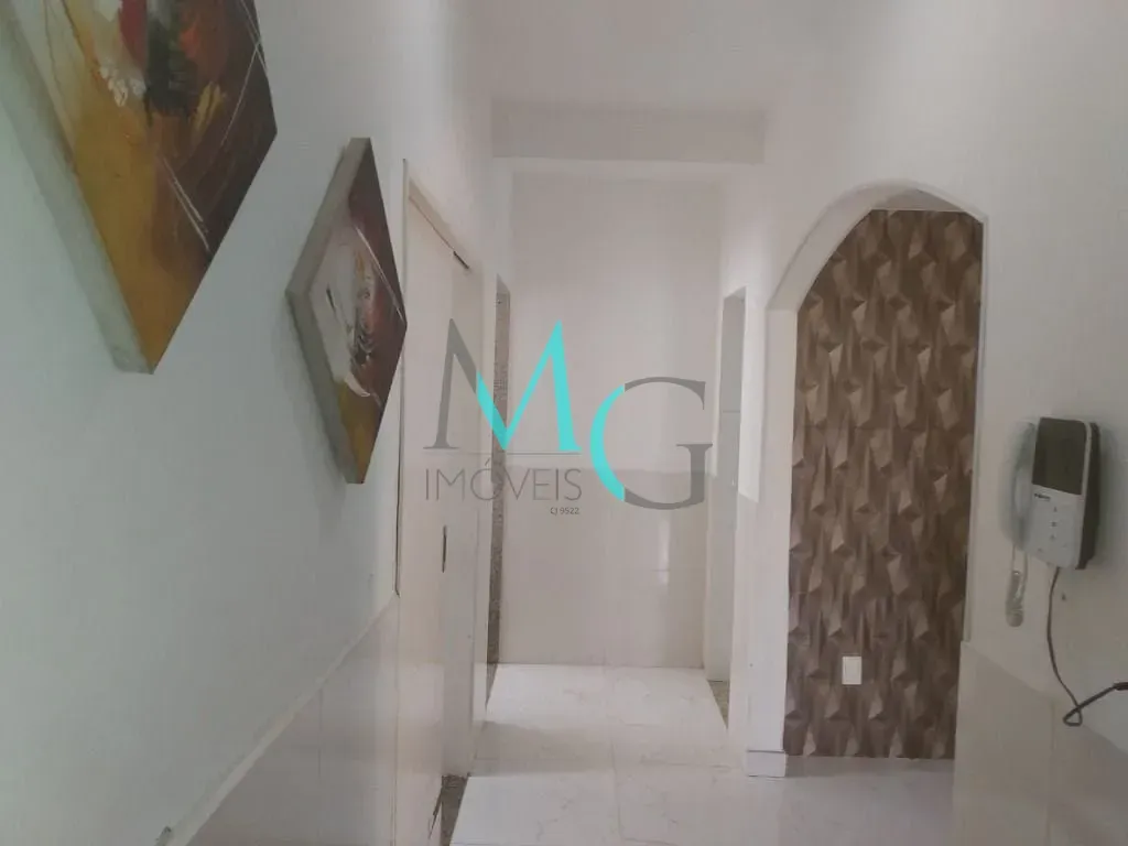 Imagem Casa com 2 dormitórios à venda, 160 m² por R$ 340.000,00 - Santa Cruz - Rio de Janeiro/RJ