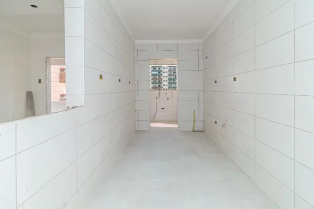 Imagem Conheça este lindo apartamento novo, com 2 dormitorios, e uma área de lazer completa, piscina adulta c/deck e piscina infantil. Á venda Imobiliaria Consulte Imoveis.