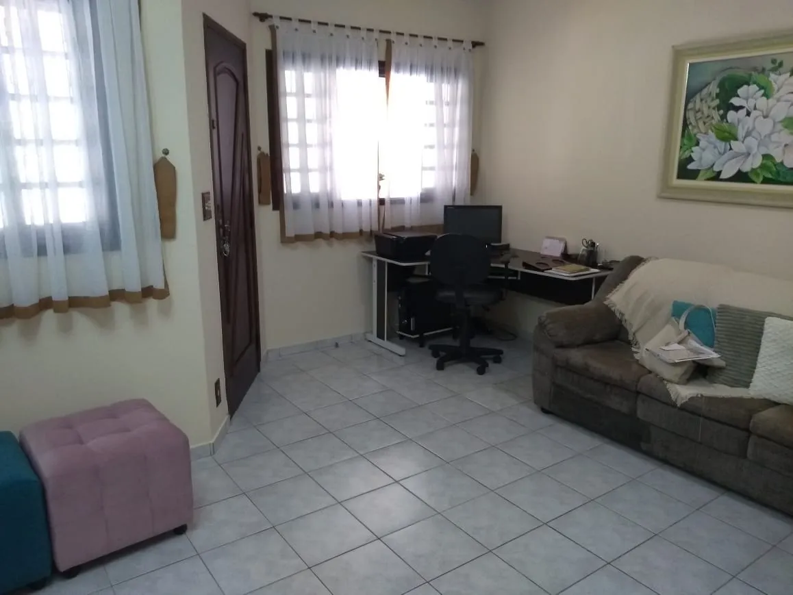 Imagem Casa à venda 2 Quartos, 2 Suites, 2 Vagas, 125M², Residencial Ouro Verde, Pindamonhangaba - SP