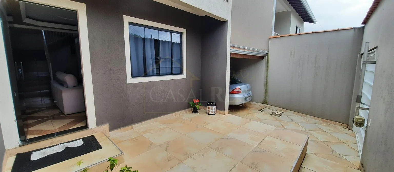 Imagem Casa 3 quartos à venda em Residencial Santa Clara, Poços de Caldas