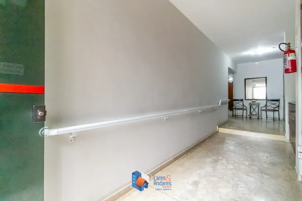 Imagem Apartamento para venda em Cerqueira César com 1 quarto, 56m²