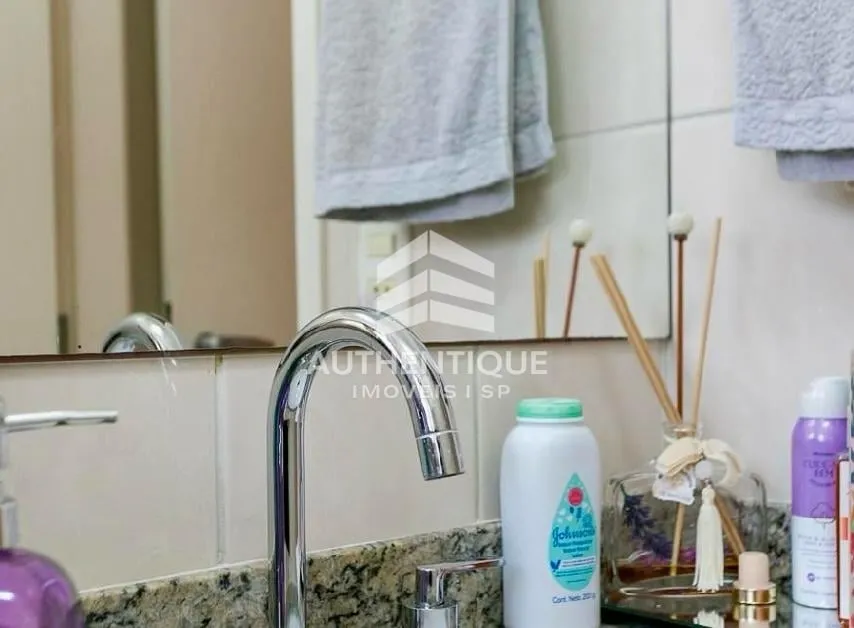 Imagem Villaggio Guarnieri Bela Vista - Apartamento à venda no bairro Bela Vista - São Paulo/SP, Zona Central