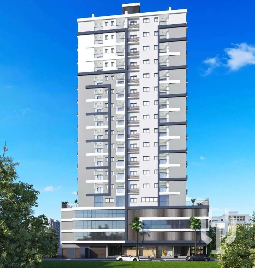 Imagem Apartamento à venda, no Alfa romeo em Itapema, Morretes, com 2 quartos, 67m2