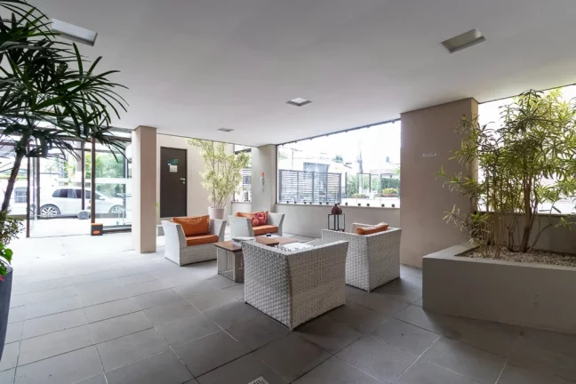 Imagem Apartamento à venda em São Paulo, Moema, com 3 quartos, 95m2