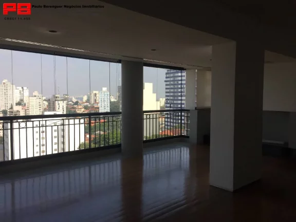 Foto do imóvel Apartamento 3 dormitórios - Perdizes em Rua Paracuê