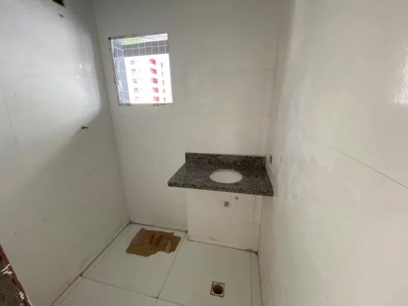 Imagem Apartamento com 1 dorm, Canto do Forte, Praia Grande - R$ 300 mil, Cod: 2281