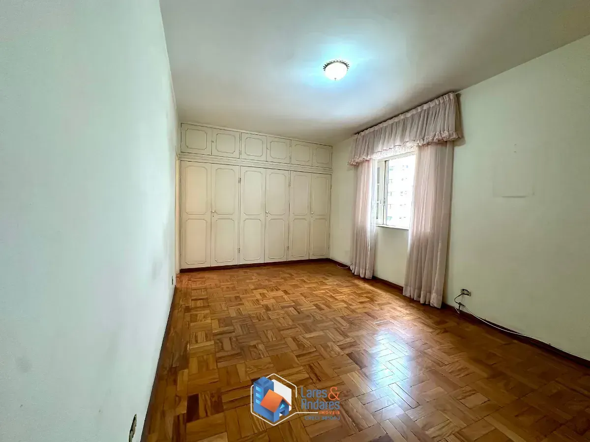 Imagem Apartamento para venda em Higienópolis com 3 quartos, sendo 1 suíte, 260m²