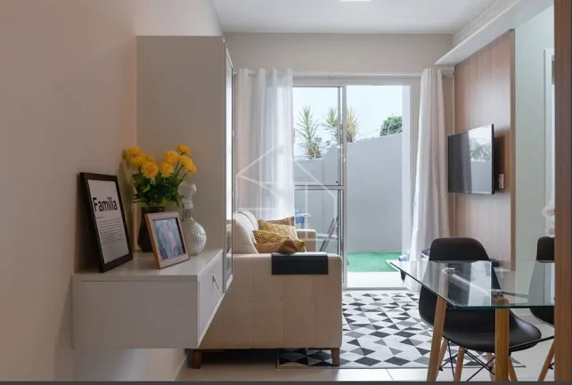 Imagem APARTAMENTOS A VENDA NO VILLA DO MESTRE – JARDIM LIMOEIRO