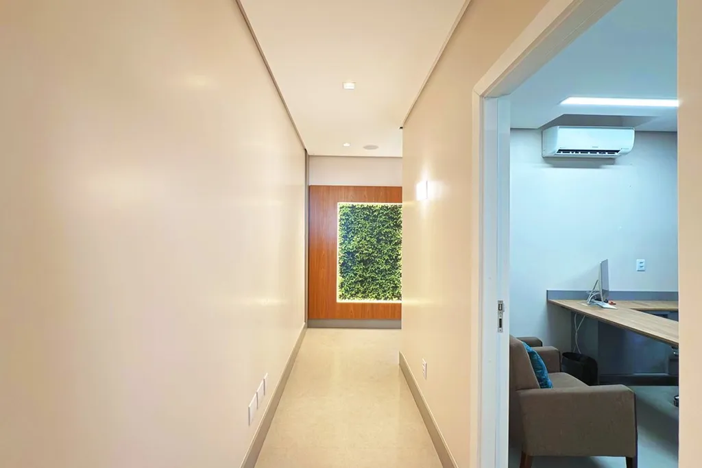 Imagem Sala Comercial em Três Figueiras