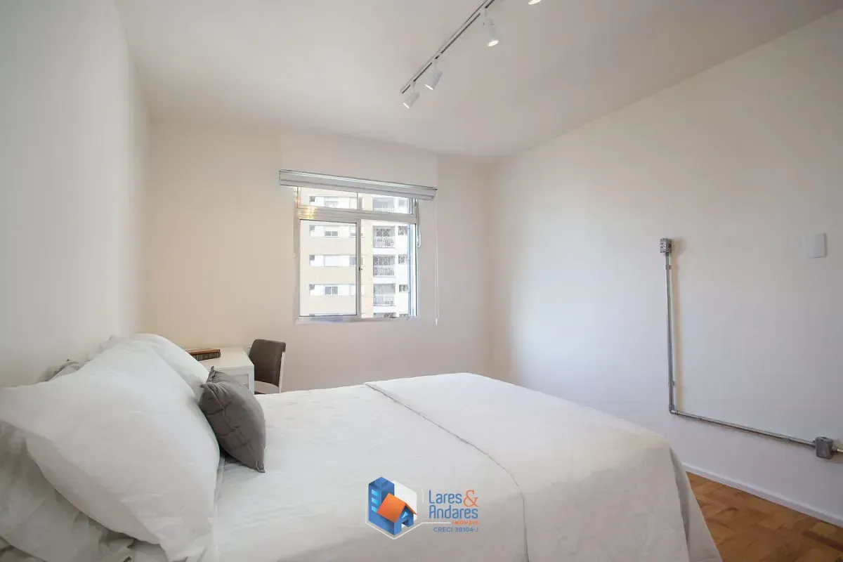 Imagem Apartamento para venda em Bela Vista com 4 quartos, sendo 2 suítes, 100m²