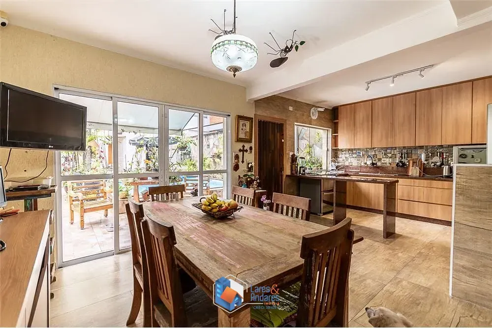 Imagem Casa à venda 4 Quartos 2 Suites 3 Vagas 267M² Jardim da Saúde São Paulo - SP