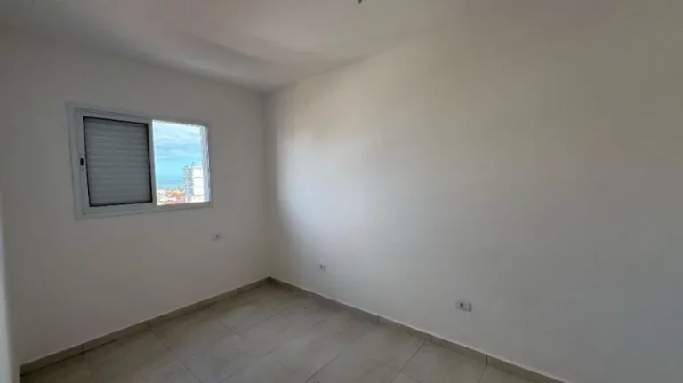 Imagem APARTAMENTO COM 45 m² - MIRIM - PRAIA GRANDE SP