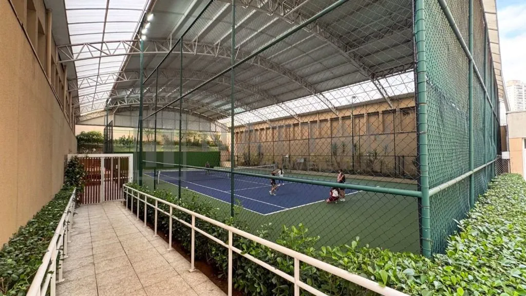 Imagem Apartamento com 3 dormitórios à venda, 146 m² por R$ 2.690.000,00 - Parque da Mooca - São Paulo/SP