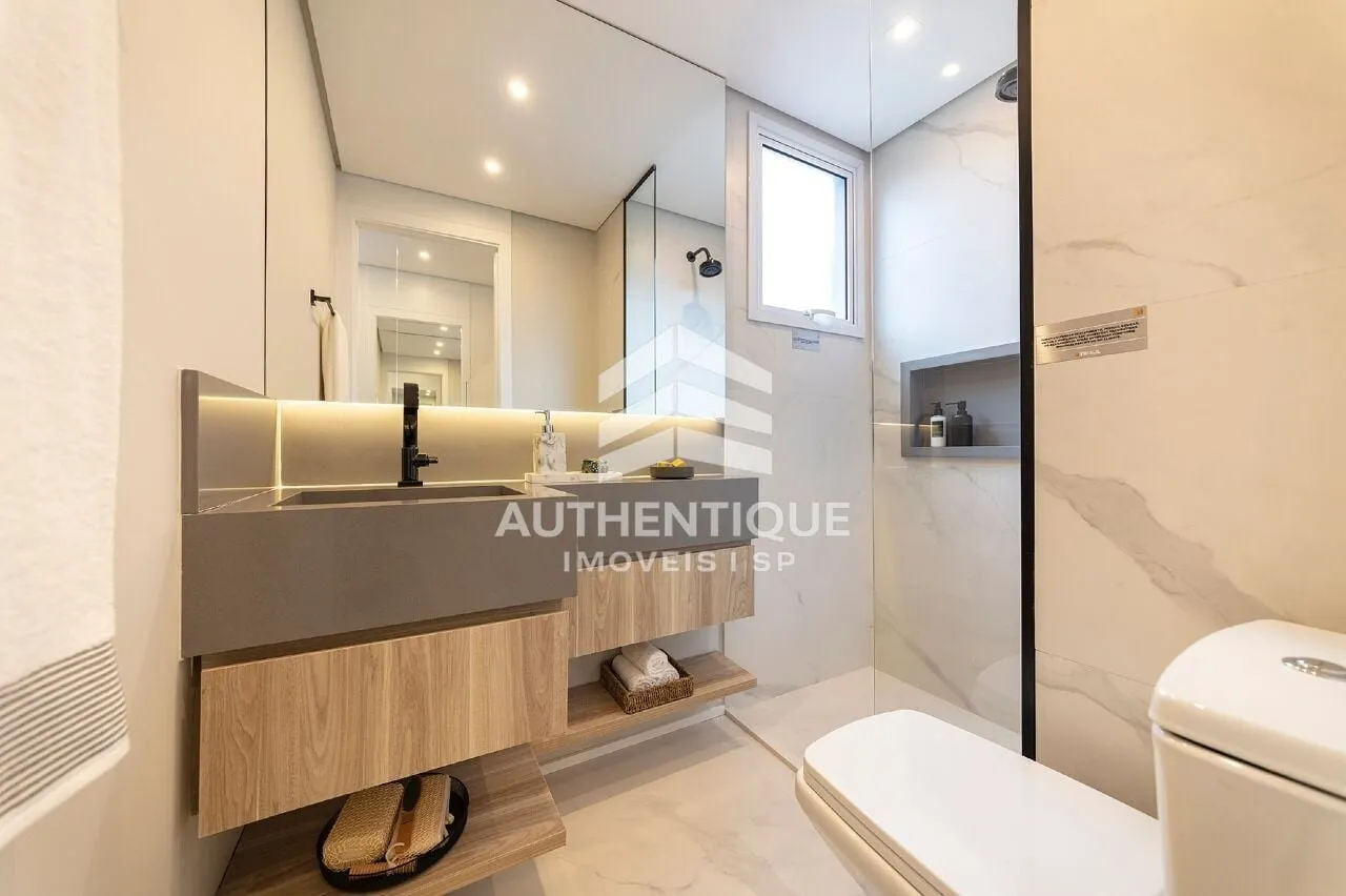 Imagem Side Barra Funda - Apartamento à venda em São Paulo/SP