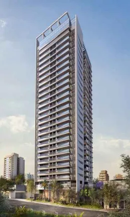 Imagem Apartamento com 3 Quartos à Venda, 102 m² em Perdizes - São Paulo