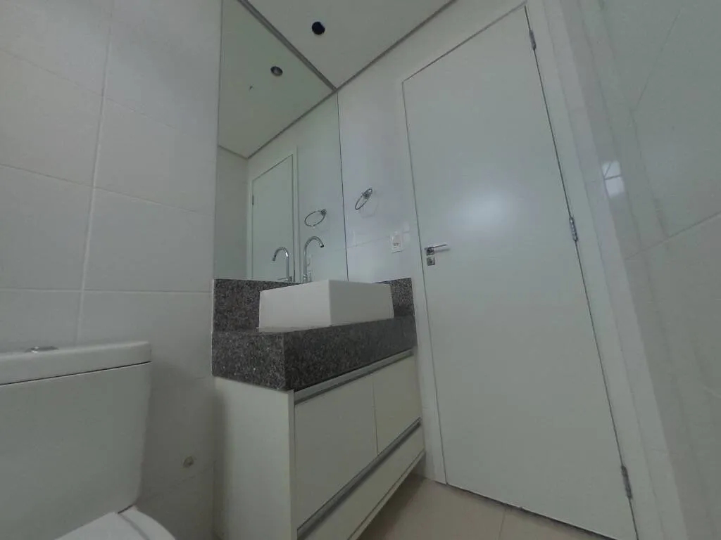 Imagem Apartamento 3 quartos sendo uma suíte edifício Jardim Beira Rio