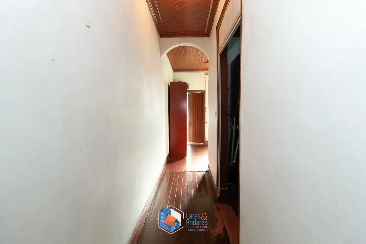 Imagem Casa para venda em Campo Belo com 3 quartos, 90m²