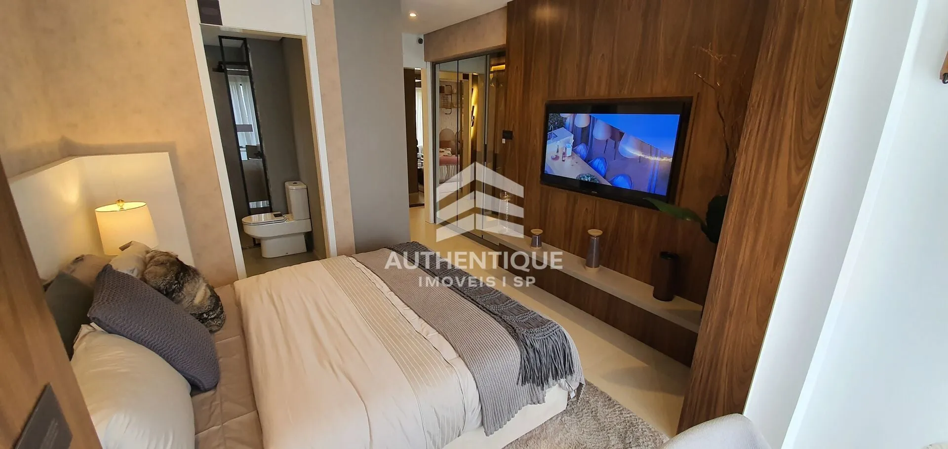 Imagem ARTI PERDIZES - Apartamento à venda em São Paulo/SP