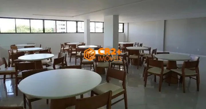 Imagem Vendo Apartamento 58m² com 2 Quartos sendo 1 Suíte, na Torre