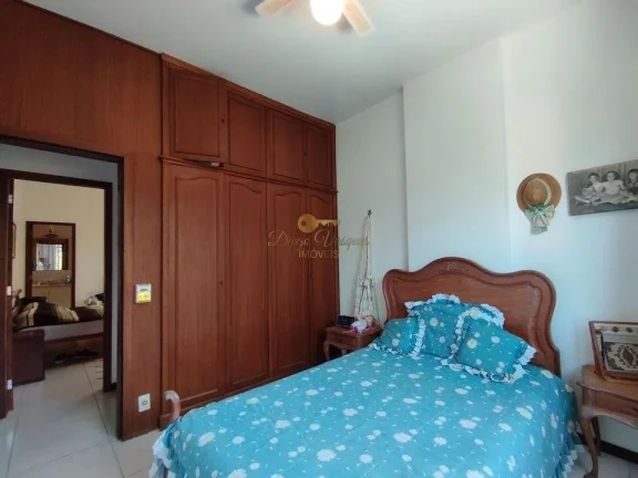 Imagem Apartamento para Venda em Teresópolis / RJ no bairro Alto