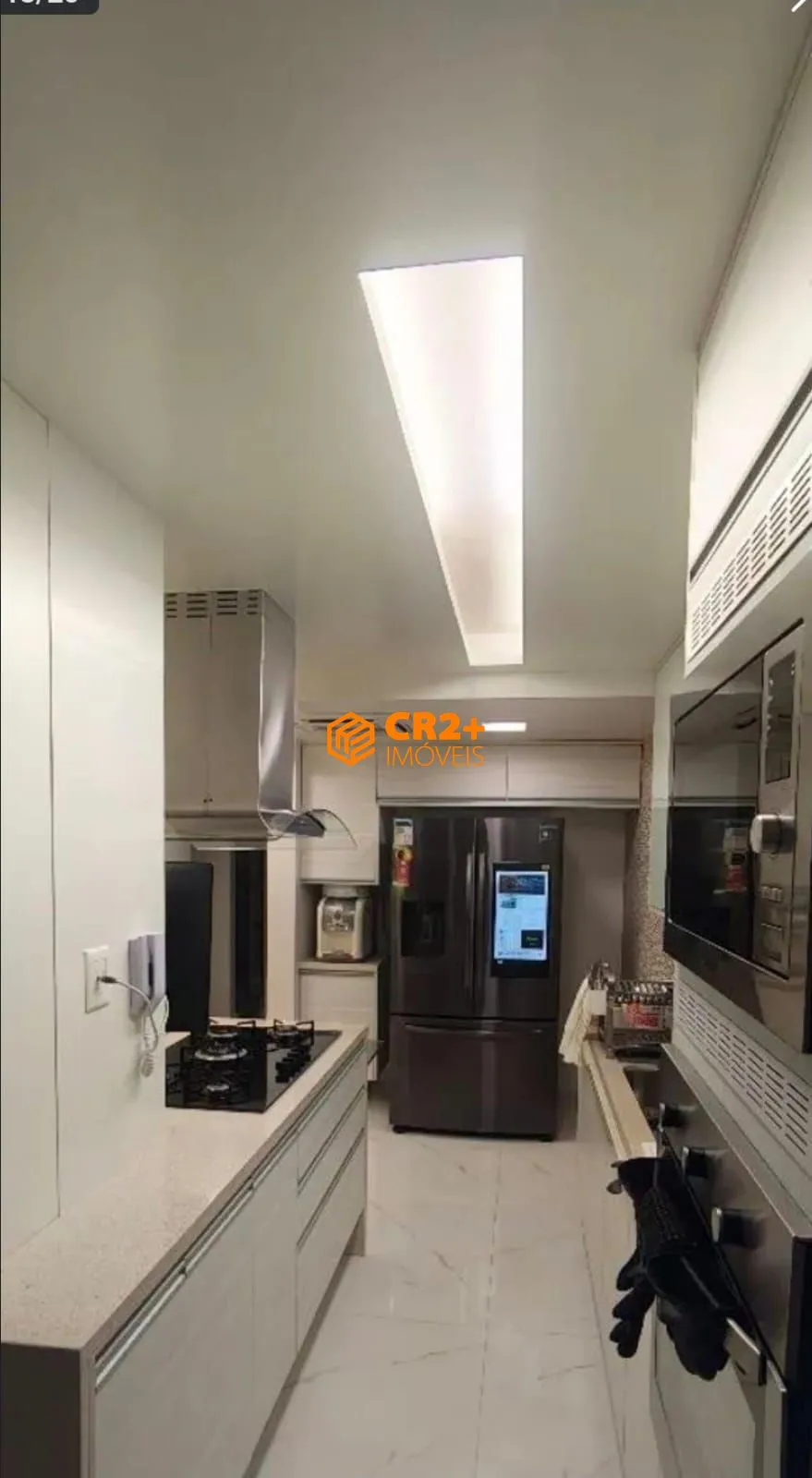 Imagem Vende apartamento 138m² 03 quartos, 03suítes, 02 vagas de garagem em Boa Viagem.