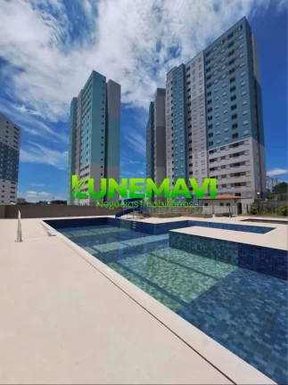 Imagem Parque Imperial Residencial Clube