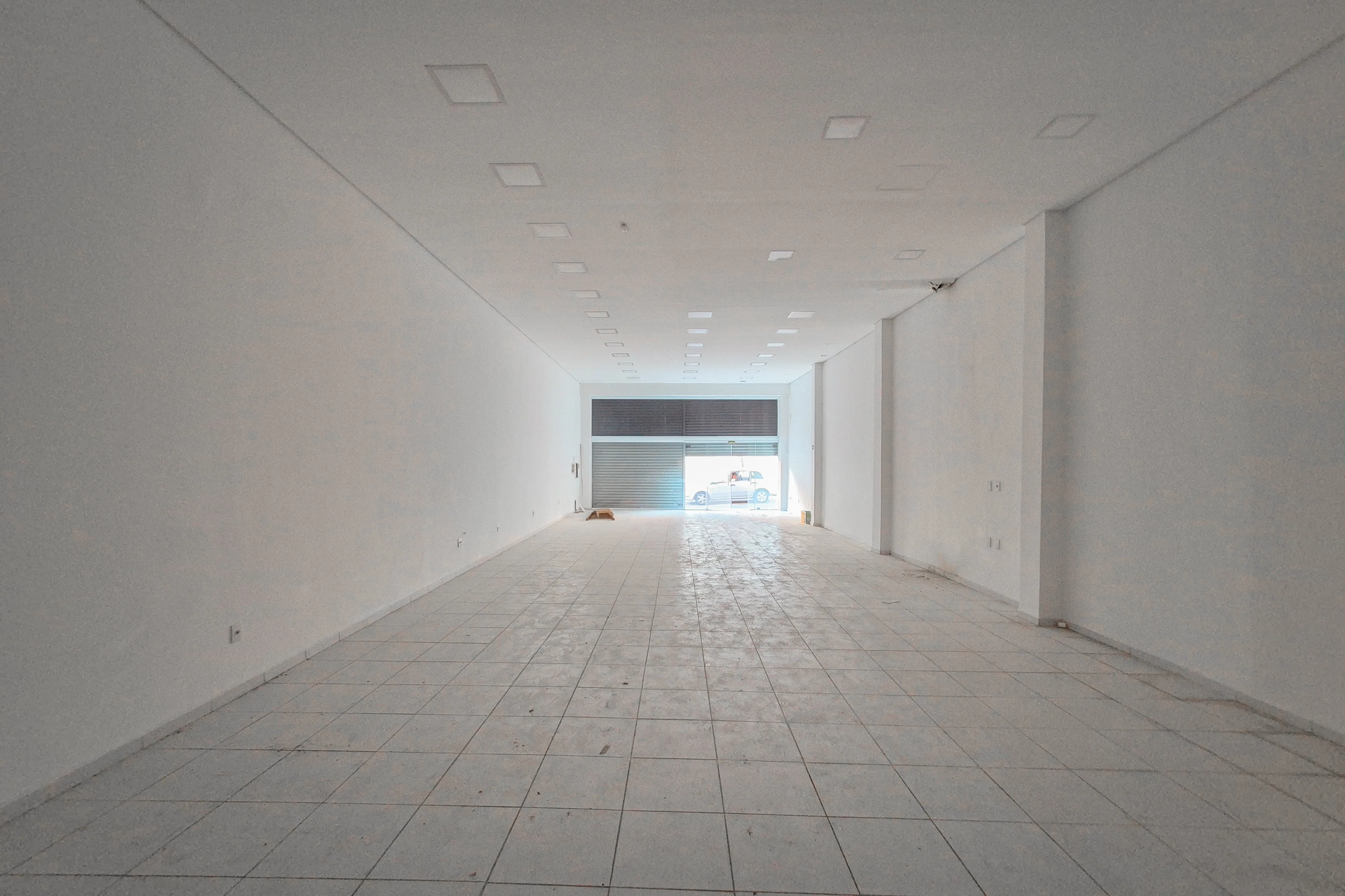 Imagem Loja para locação no Centro de Sorocaba | 170 m² em excelente localização
