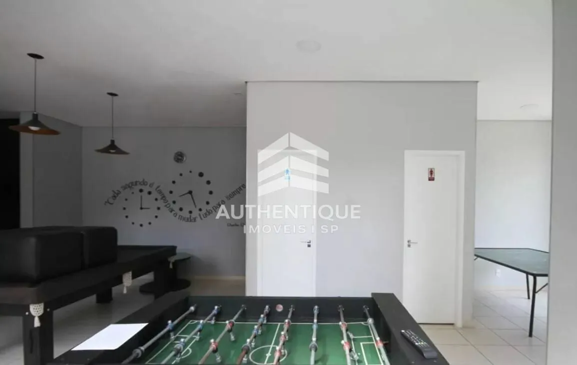 Imagem Supremo Sacomã - Apartamento à venda no bairro Sacomã - São Paulo/SP, Zona Sul