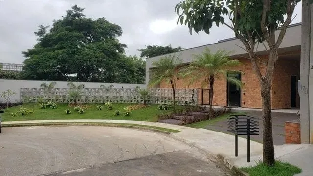 Imagem Casa à venda 3 Quartos, 3 Suites, 4 Vagas, 503M², Bairro do Grama, Caçapava - SP | Condomínio Terras do Vale