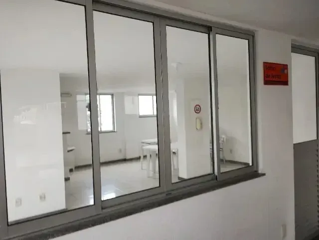 Imagem Apartamento com 2 Quartos à Venda, 53 m² em Jardim Santa Teresa - Jundiaí