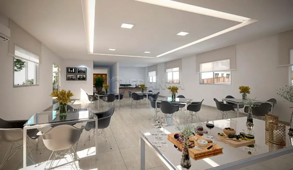 Imagem Apartamento com 2 Quartos à Venda, 40 metros em Jardim Nova Michigan - São José dos Campos