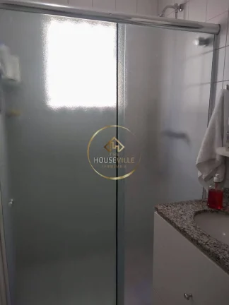Imagem Apartamento 3 dormitórios ( 1 suíte), 2 vagas, Aquárius, Sjc.