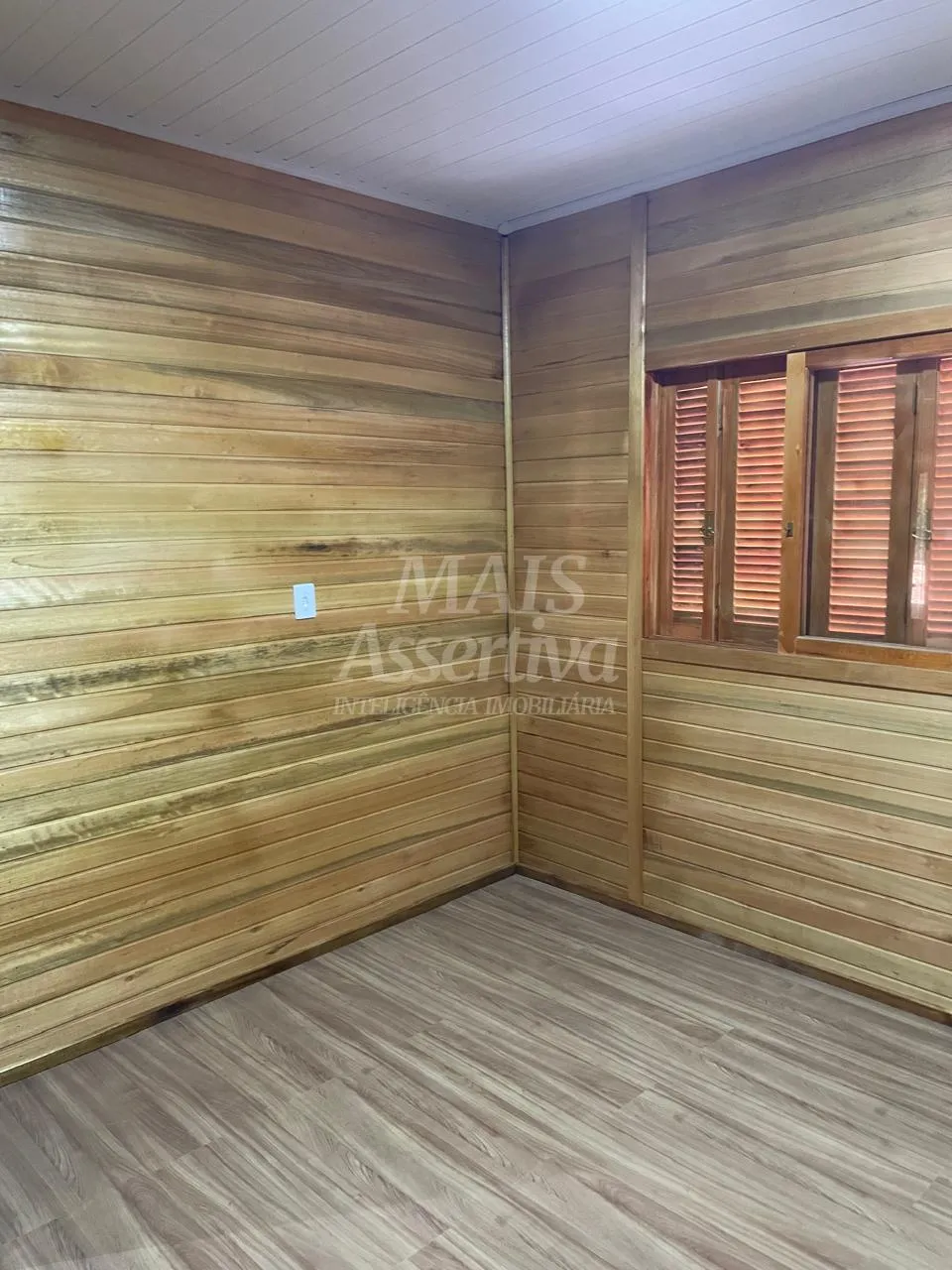 Imagem Casa para venda no loteamento Colinas em São Francisco de Paula