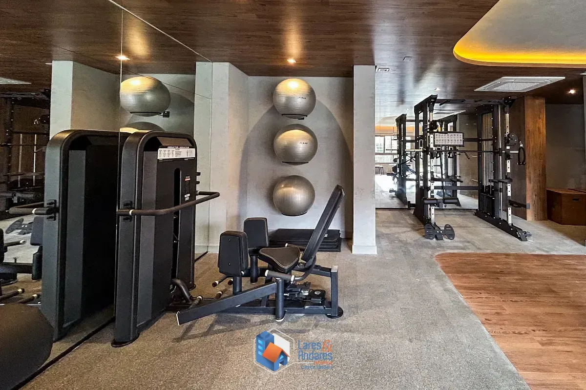 Imagem Apartamento para venda em Freguesia do Ó com 2 quartos, sendo 1 suíte, 67m²