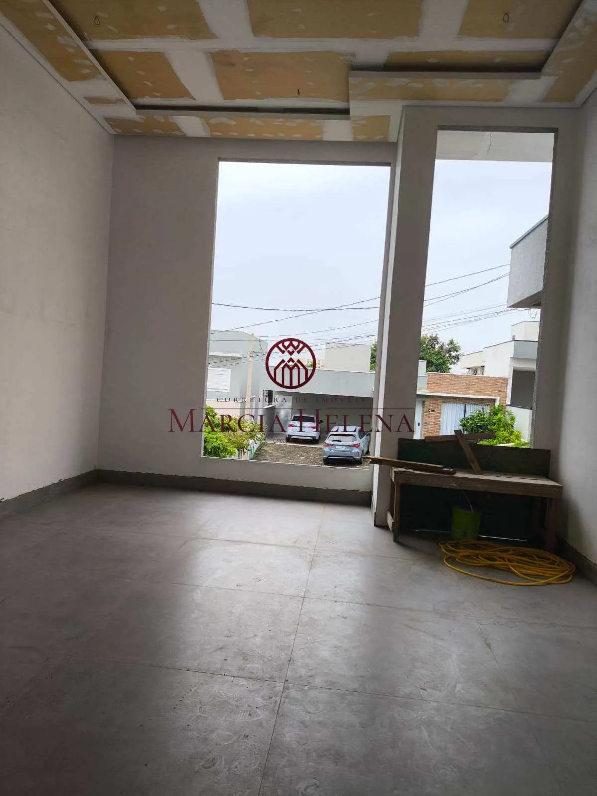 Imagem Casa de condomínio à venda em Valinhos, Residencial Vivenda das Pitangueiras, com 3 quartos, 190,00m2