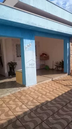 Imagem Casa Padrão