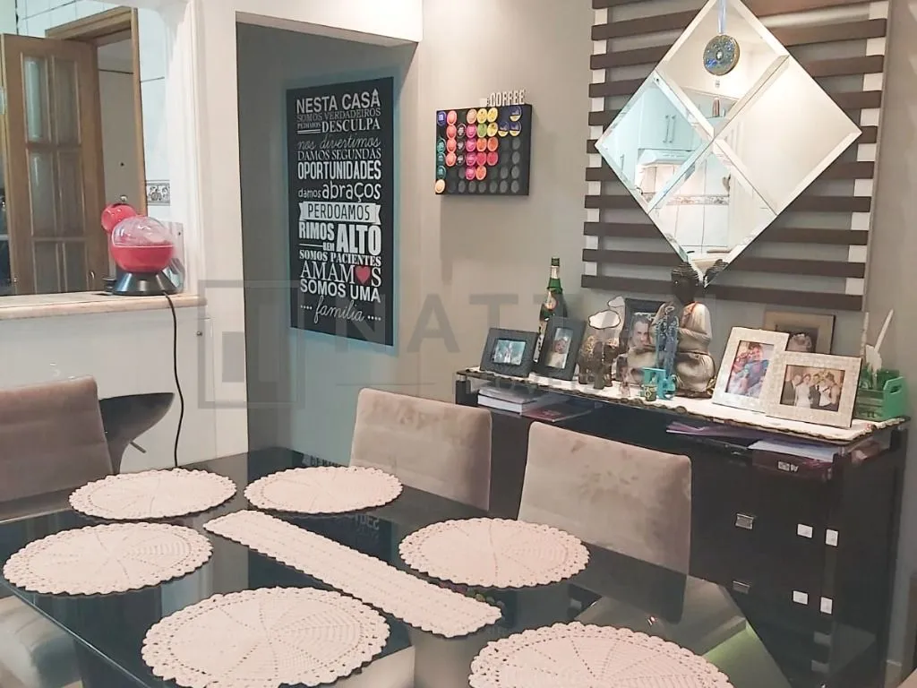 Imagem Apartamento com 2 dormitórios à venda, 60 m² por R$ 460.000,00 - Anália Franco - São Paulo/SP