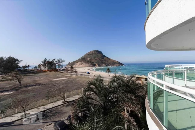 Imagem Apartamento à Venda - Recreio, 1 Quarto, 54 m2