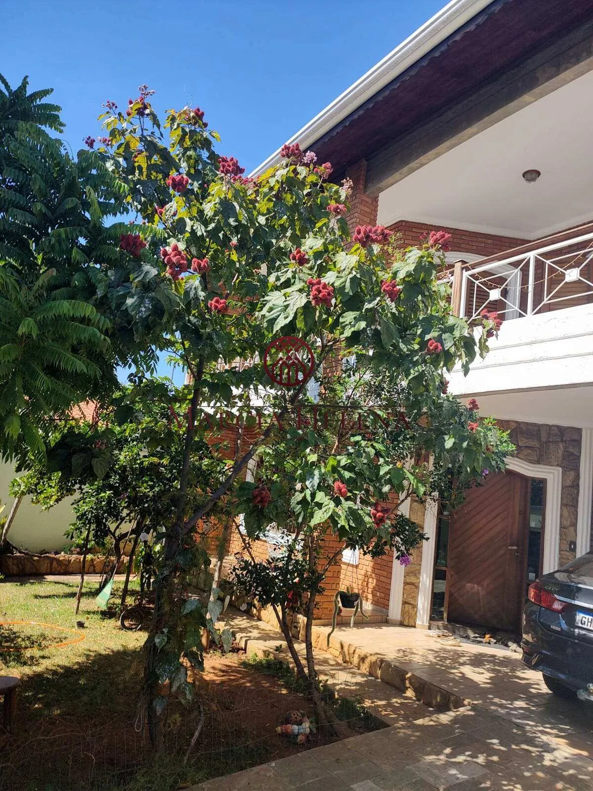 Imagem Sobrado à venda em Campinas, Jardim Magnólia, com 4 quartos, 270m2